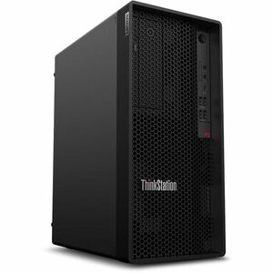 Lenovo ThinkStation P2 Gen 2 30JQ002XUS Workstation - 1 x Intel Core Ultra 7 265 - vPro Technology - 32 GB - 512 GB SSD - Tower Lenovo ThinkStation P2 Gen 2 30JQ002XUS Workstation - 1 x Intel Core Ultra 7 265 - vPro Technology - 32 GB - 512 GB SSD - Tower